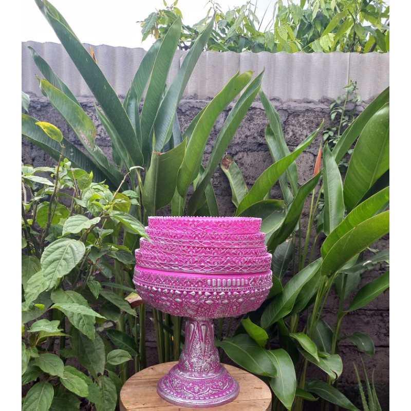 dulang slake uk.32cm susun4