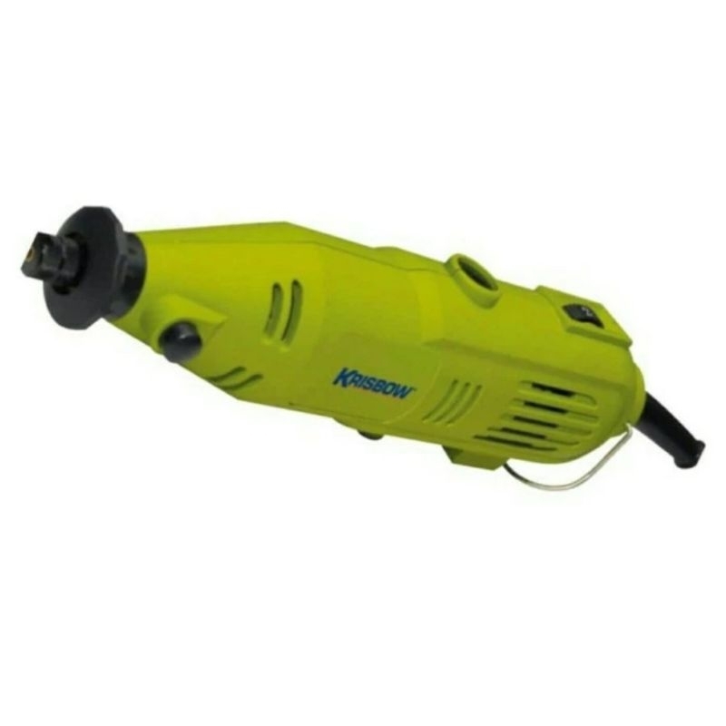 Krisbow Mesin Gerinda Mini KW0701037 Sander