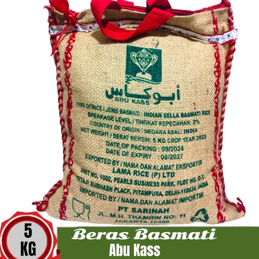 

Abu kass basmati india beras arab basmati india beras Khas Arab beras briyani beras panjang