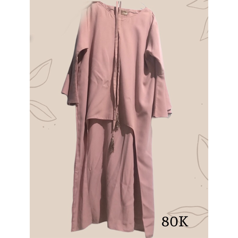 Preloved baju by abinaya butik