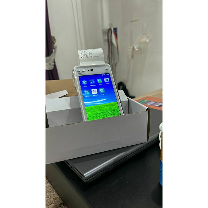 BARU EDC ANDROID PAX A930