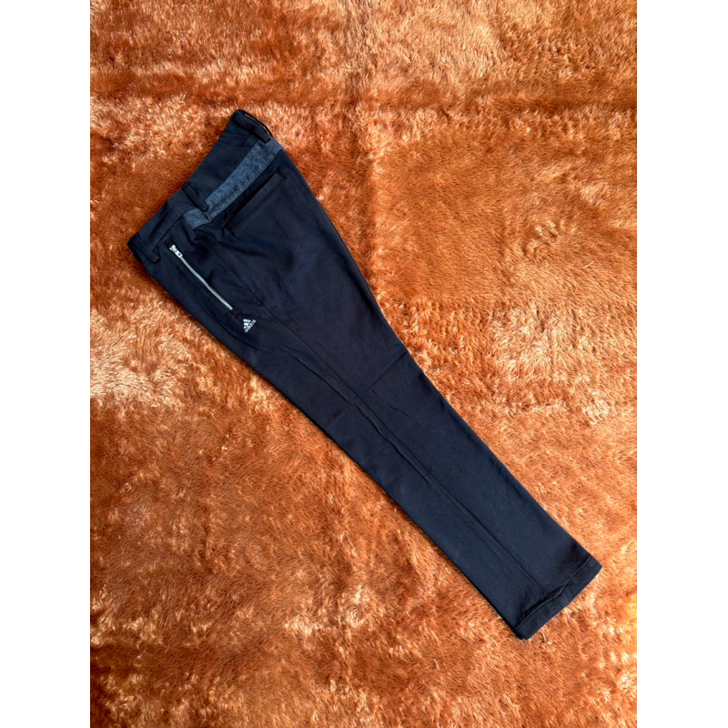 CELANA PANJANG GOLF ADIDAS SECOND