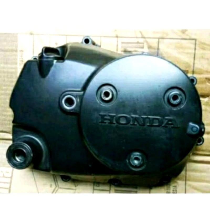 BLOK SELAH BLOK OLI HONDA KARISMA ORIGINAL COPOTAN SEKEND MULUS