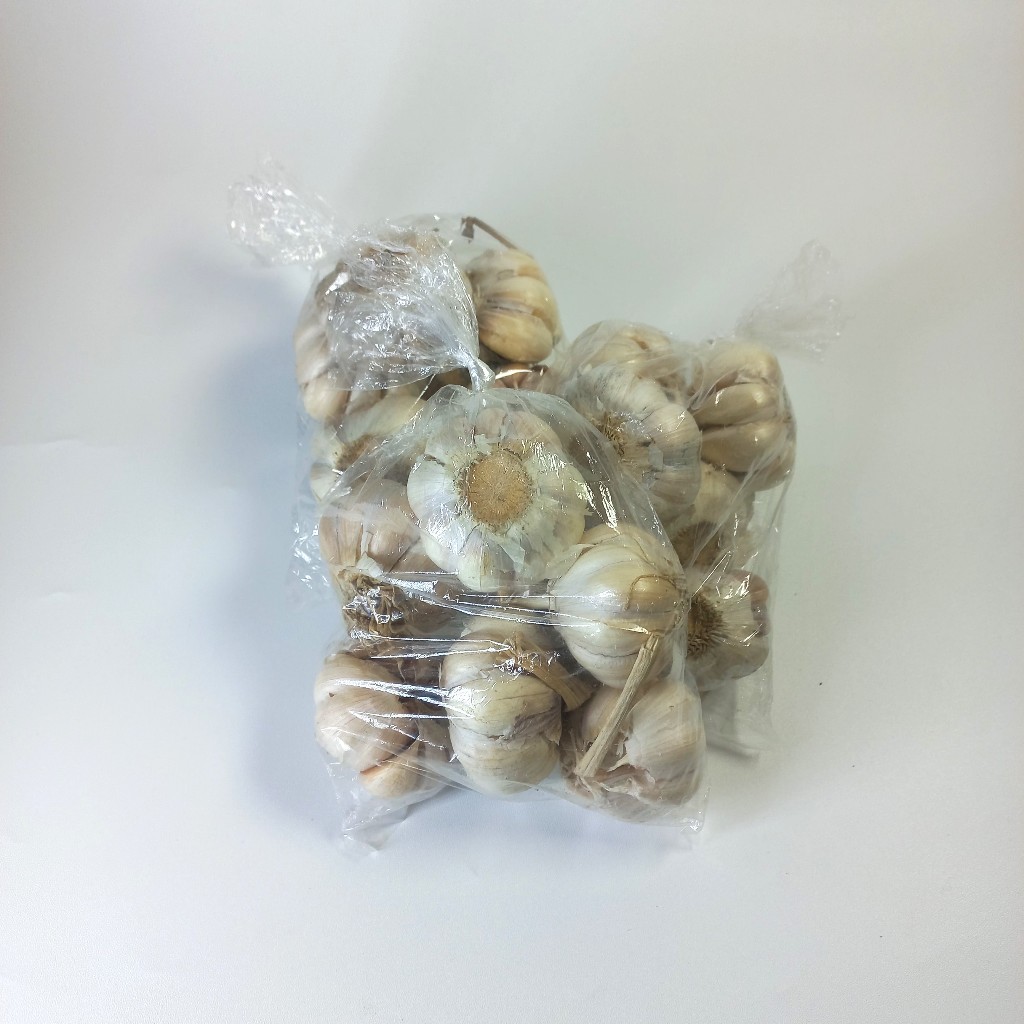 

Bawang Putih berat 250 gram