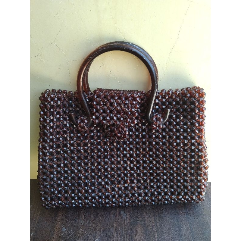 Tas Unik||Tas Manik-manik|Tas Jinjing|Tas Wanita