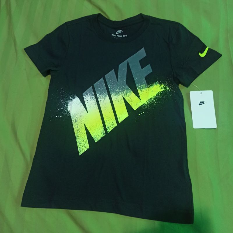 kaos anak nike original authentic diskon murah 4 kaos nike