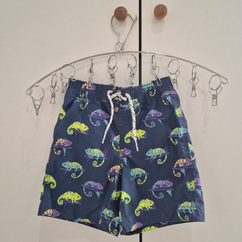 GAP boys swim shorts