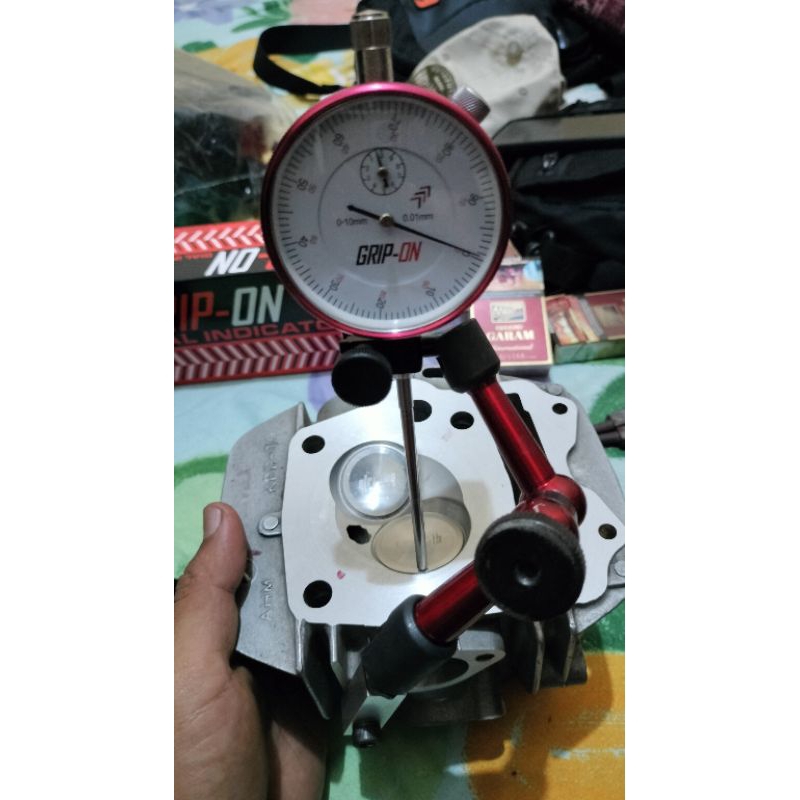 ADAPTOR OIL COOLER C70 CSERIES GRAND PRIMA STAR REVO LAMA SUPRA FIT LEGENDA REVO LAMA SUPRA X 100 - 