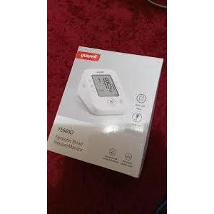 TENSIMETER DIGITAL YUWELL LENGAN YE660D + USB CABLE / TENSI DIGITAL YE660D HARGA MUMER 100% ORIGINAL