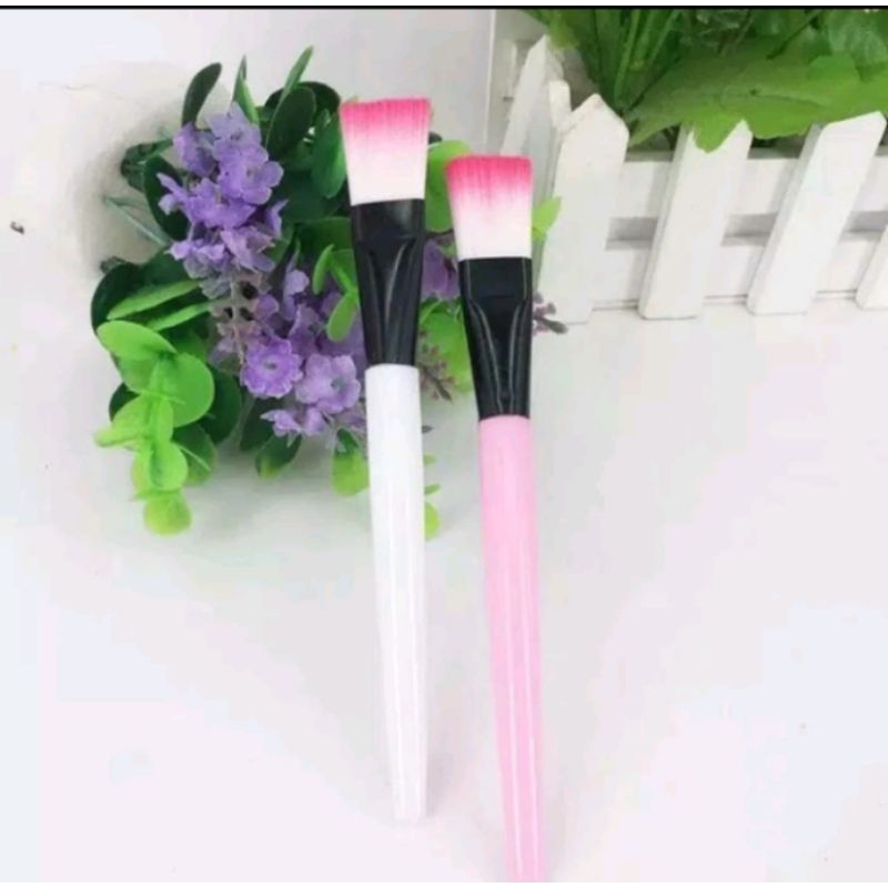 

Kuas Masker//Kuas Pengaplikasi Cat