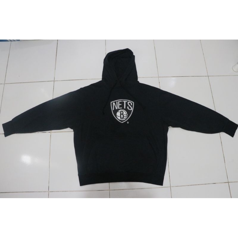 Hoodie Nike x NBA original 100%