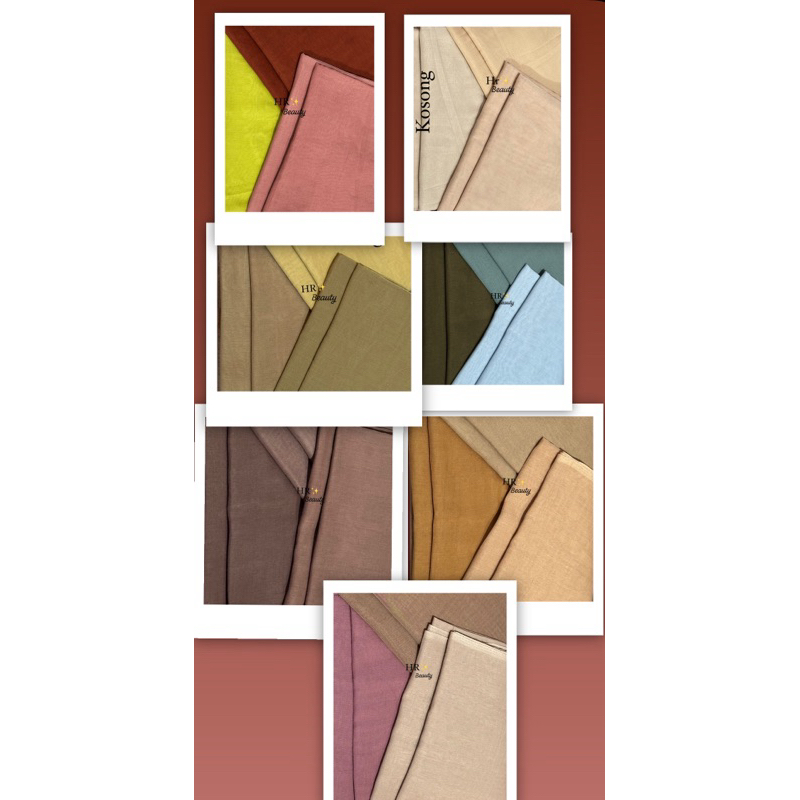 JILBAB PARIS PREMIUM ANTI LETOY