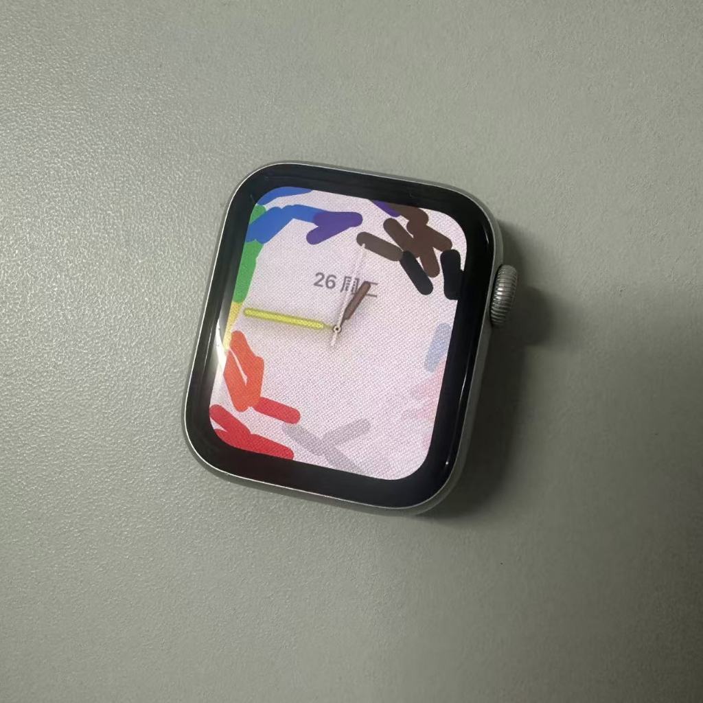 used apple watch secondhand series 5