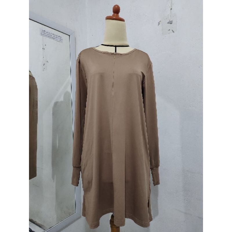 Elzatta Tunik [Preloved]
