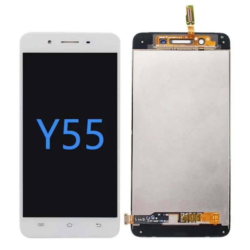 LCD TOUCHSCREEN VIVO Y55 /VIVO Y55S 1610 FULLSET