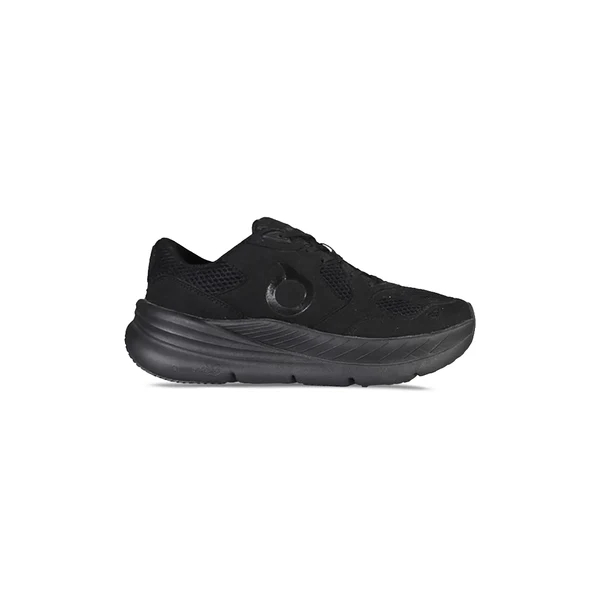 Ortuseight Brisbane - Black