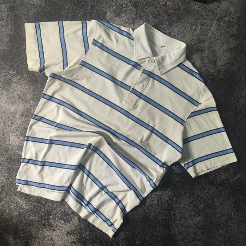 Uniqlo Rugby Salur