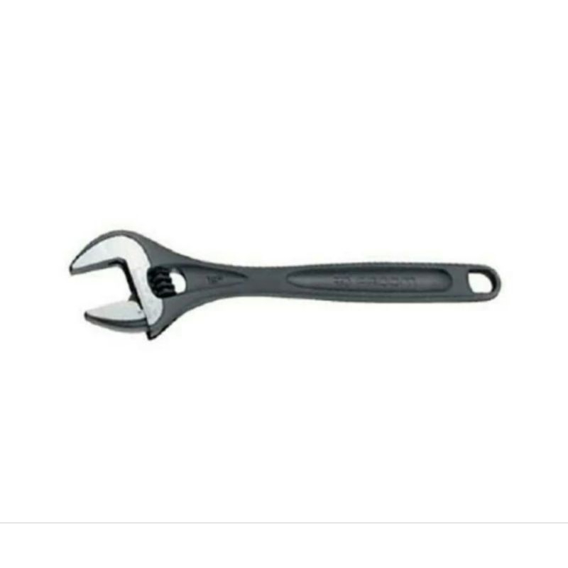 FACOM ADJUSTABLE PHOSPHATED WRENCH 6IN 113A.6T 10015976