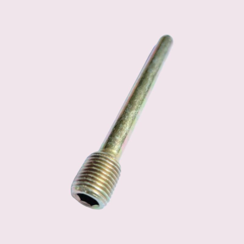 Baut Kaliper Cakram Depan SUPRA X, SHOGUN 125, SMASH, TIGER