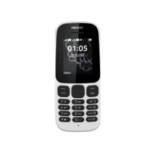 HP MURAH NOKIA 105 ORI (KONDISI MATI)