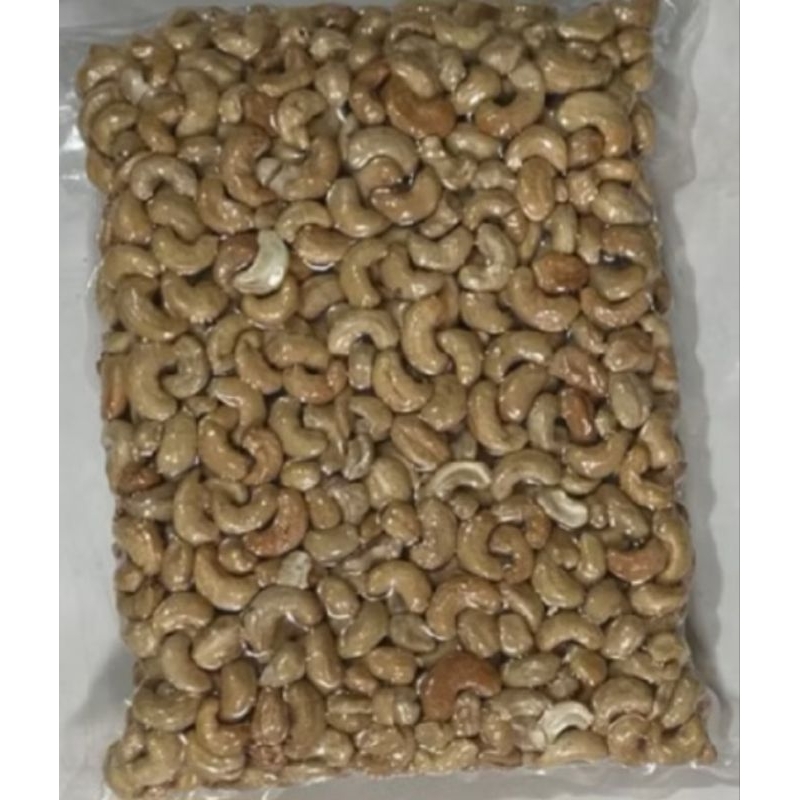 

Kacang Mede Roasted Rasa Original Kemasan 250gr