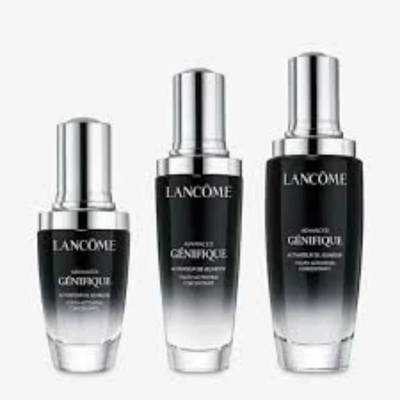 Lancome Advnced Serum Wajah