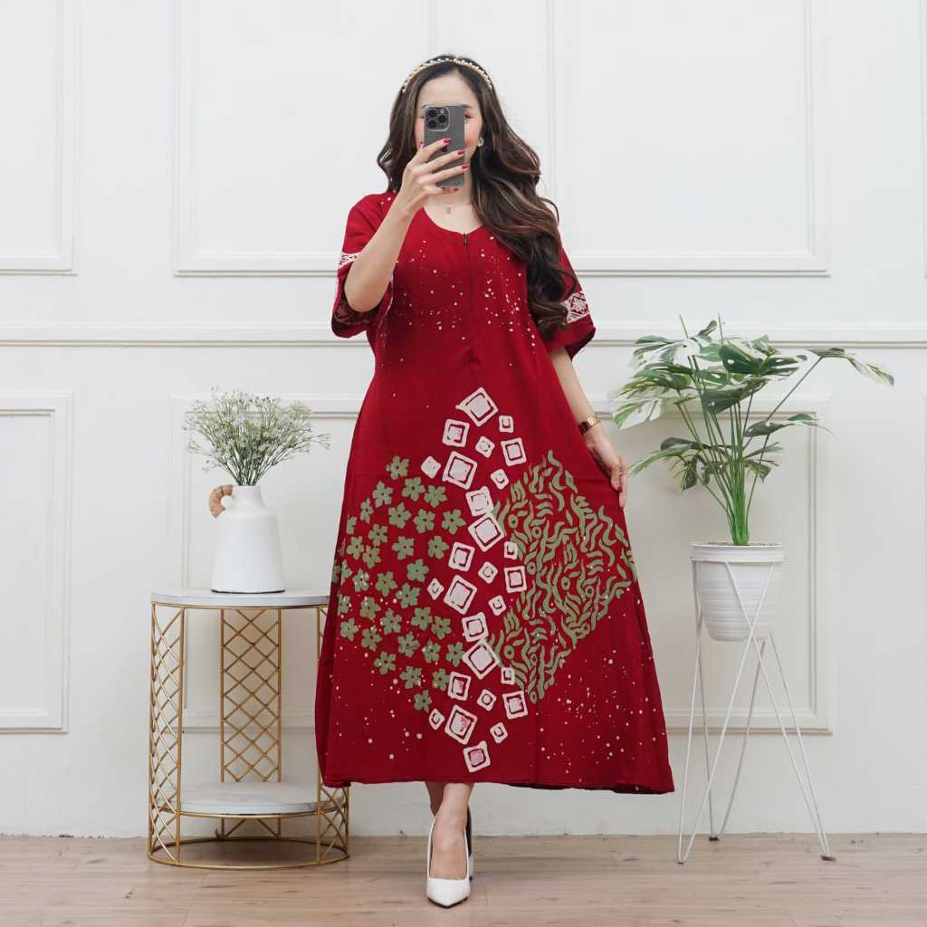 hrb_collections - Daster canda / Daster Twill / daster Rayon / Gamis Twill Rayon Super Premium / Dre