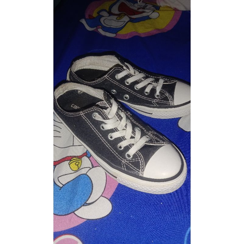 Preloved sepatu Converse