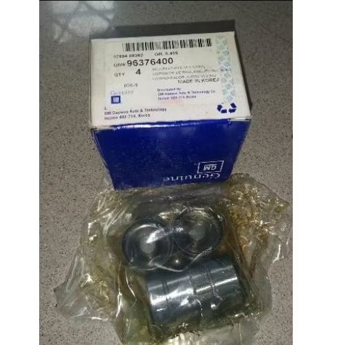 Adjuster klep chevrolet kalos lova 96376400 GM