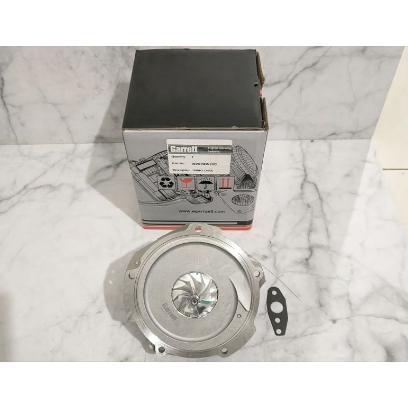cartidge turbo / catridge turbo kit / kipas turbo / Toyota new Hilux Rocco 2021 / 2GD