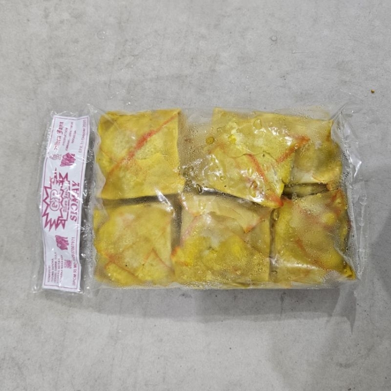 

GP martabak 500g