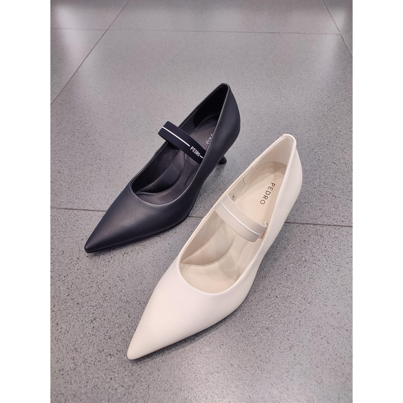 Sepatu wanita heels Pedro original