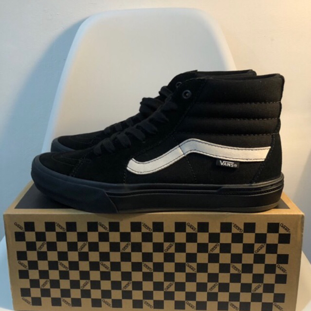 VANS SK8Hi PRO BMX