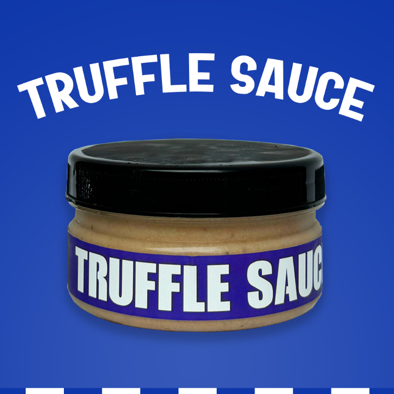 

MUCHACHO Truffle Sauce