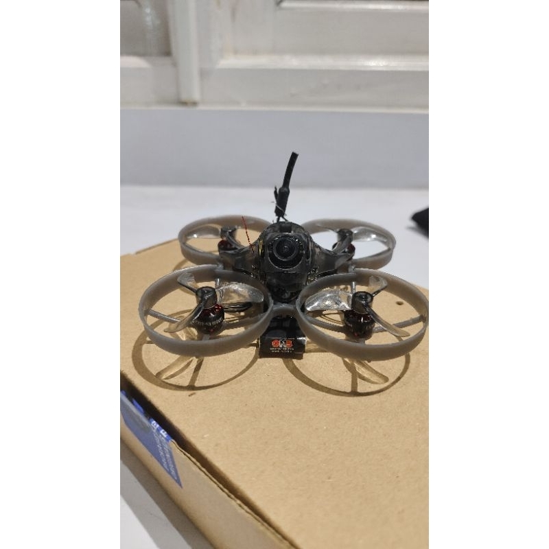 Drone Rakitan 1S