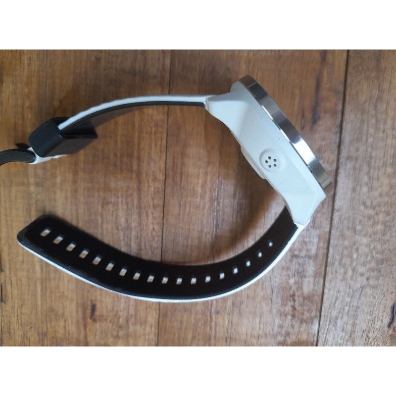 jam suunto 9 white baro