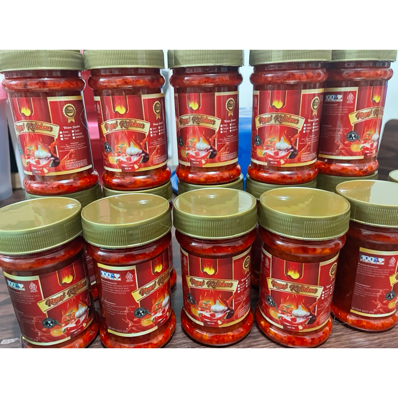 

Sambel bawang