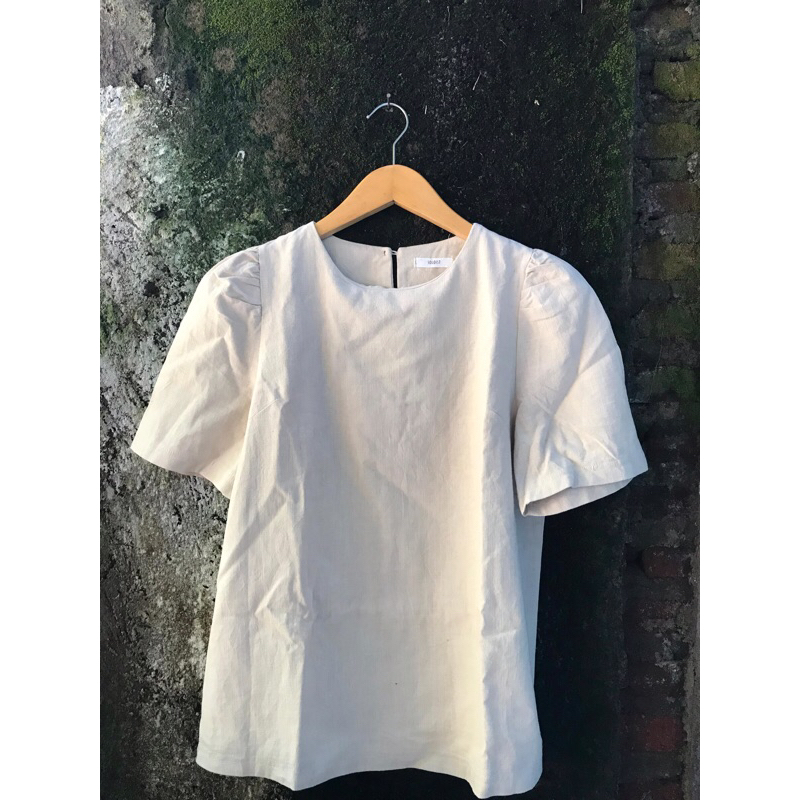 [PRELOVED] BAJU SOLOIST