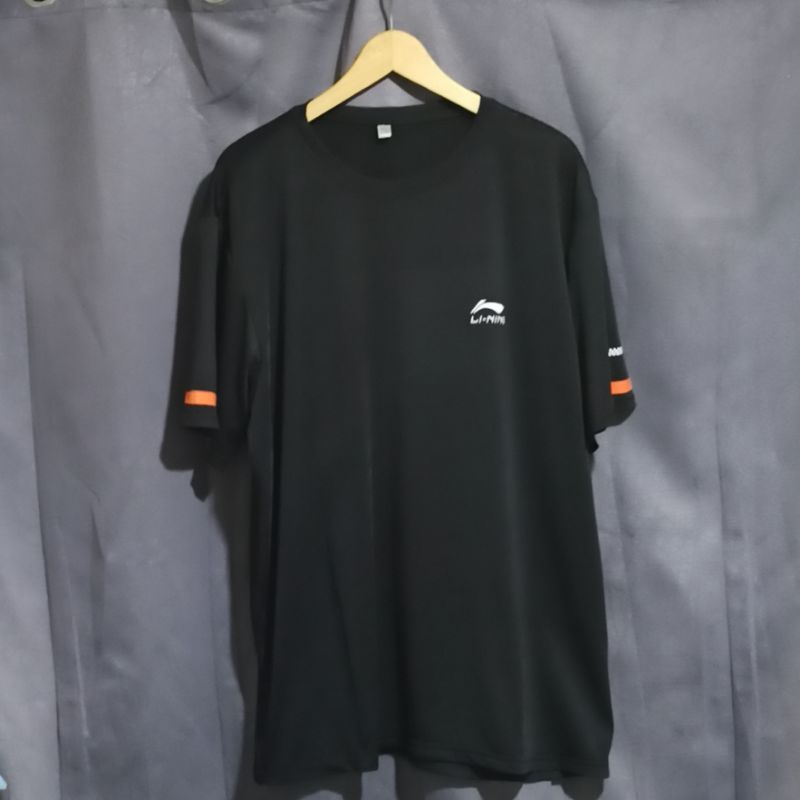 KAOS JERSEY LINING SECOND PRELOVED