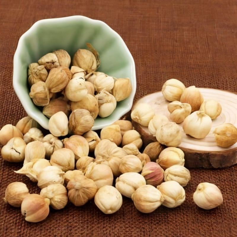 

Kapulaga putih kemasan 50gr/100gr