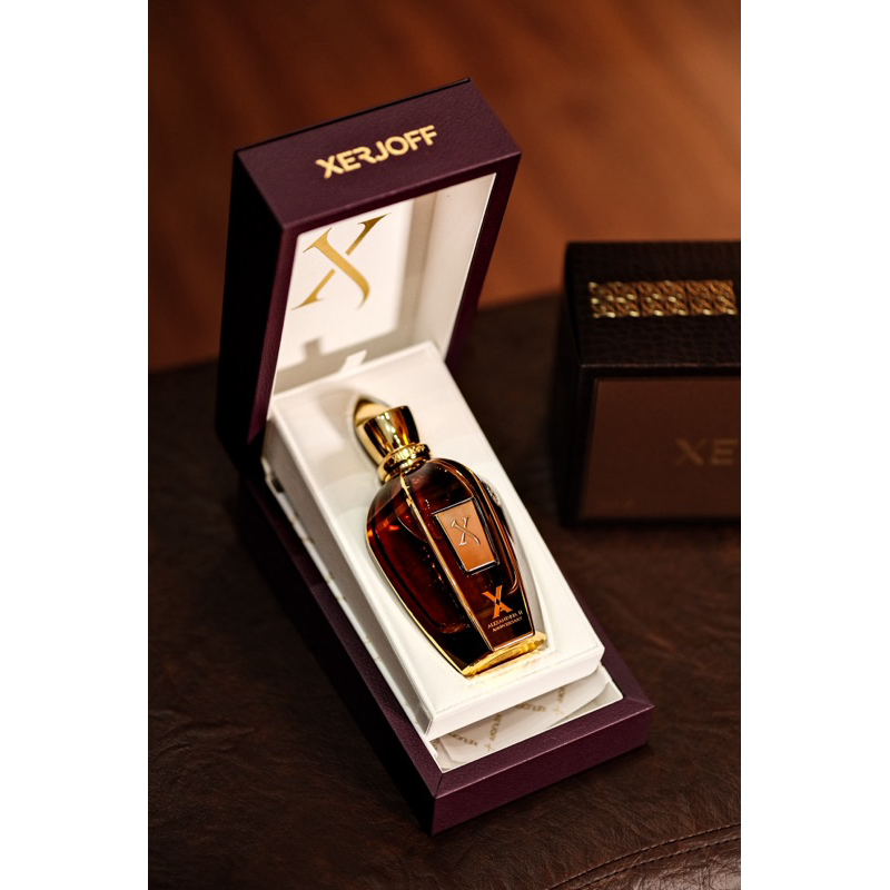 Xerjoff Alexandria II Anniversary EDP - Decant