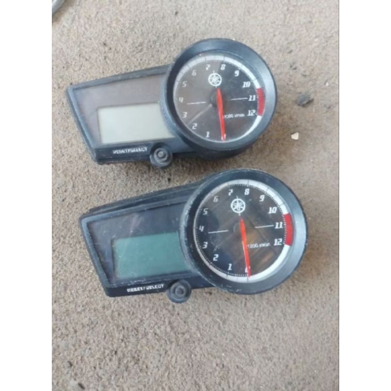 Speedometer Yamaha R15 V2 Original Copotan