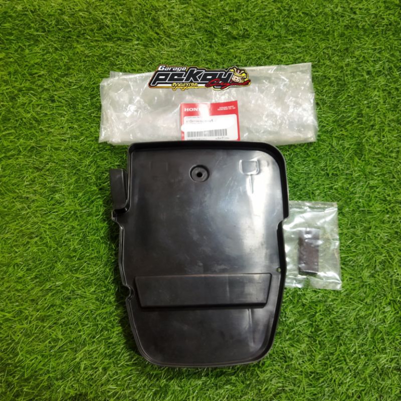 Cover Tutup Aki Beat Karbu Original Honda Thailand