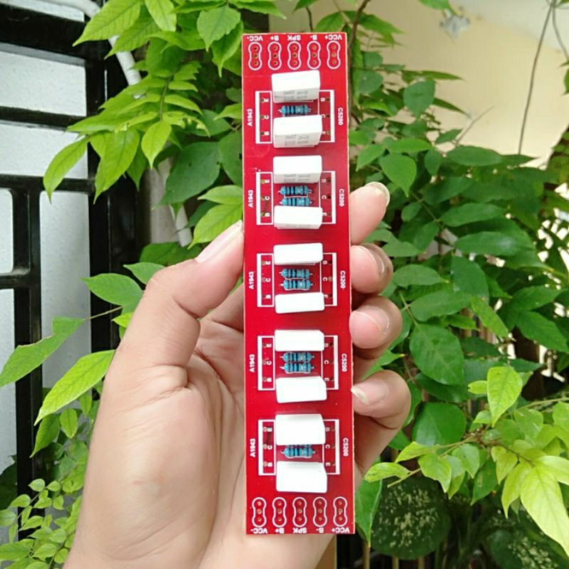 pcb final toshiba 5 set model slim