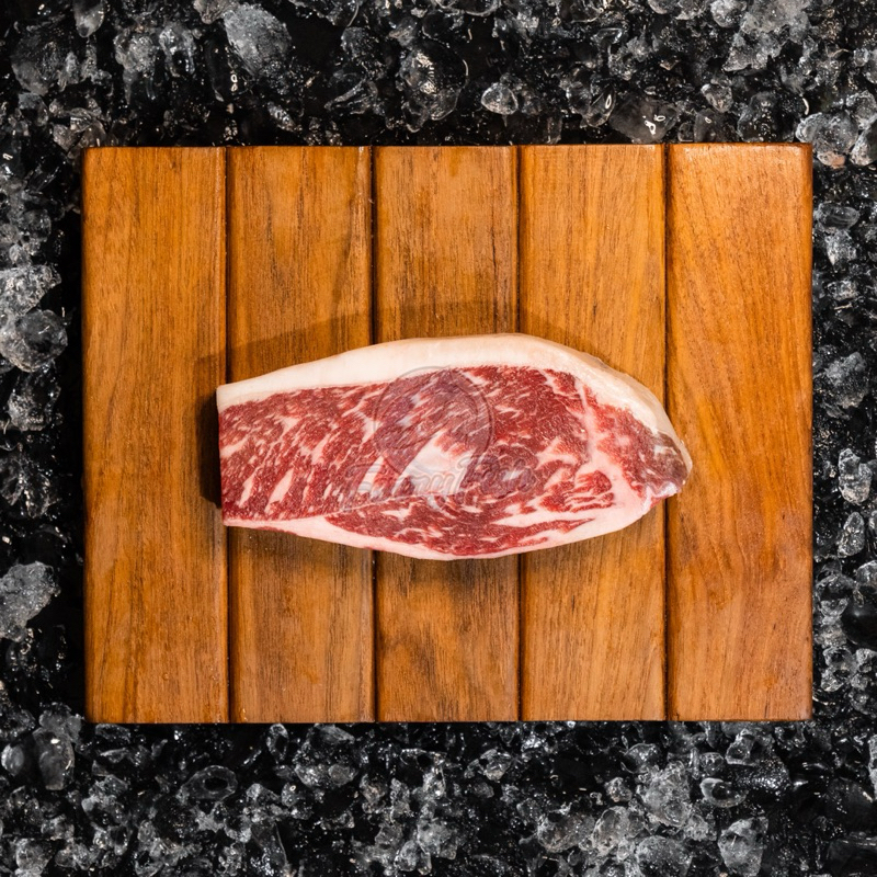 

Wagyu AUS Picanha Steak MB9