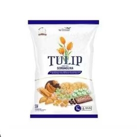 

Tepung Terigu Tulip 1kg