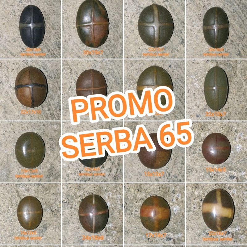 Batu Akik Tapak Jalak Aceh Urat timbul dan rata Harga promo