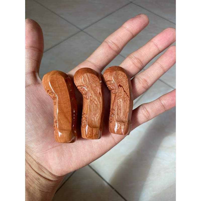 deder patrem kayu nogosari jogja