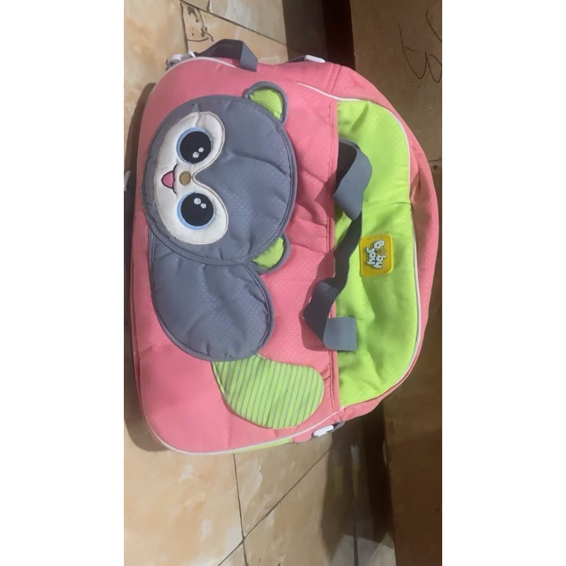 tas Baby Joy