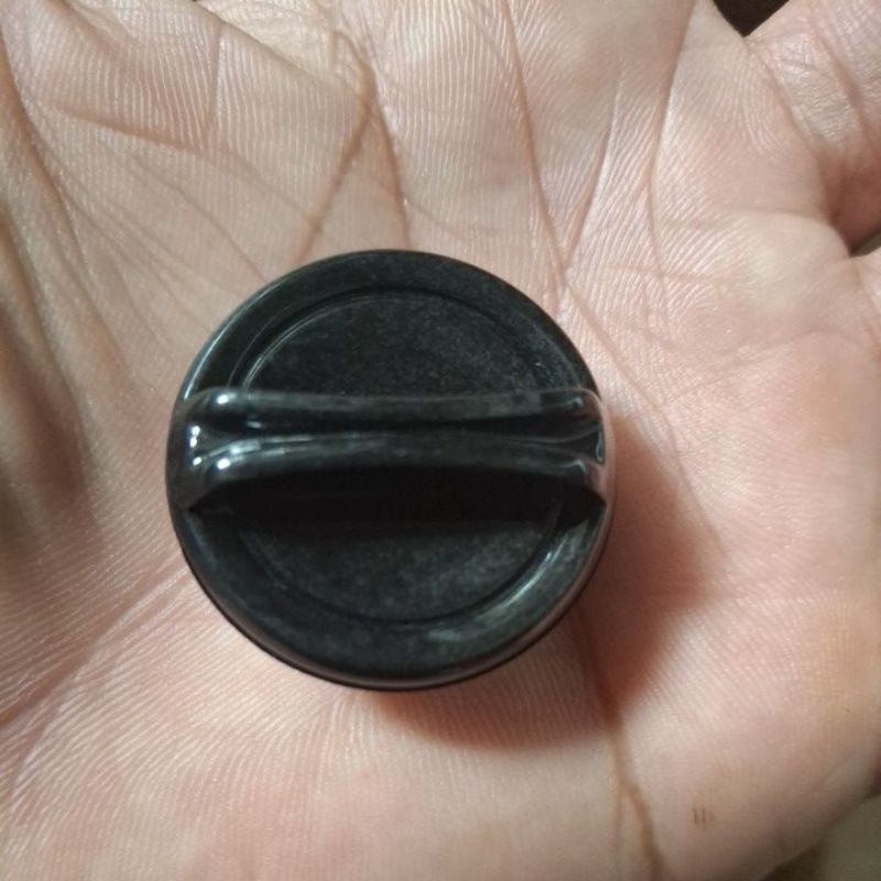 Drag knop kamikaze carbon 500